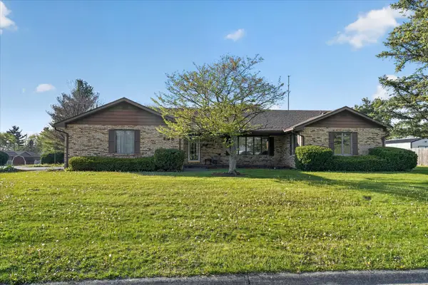 235 San Mar Gale Drive, Sabina, OH 45169