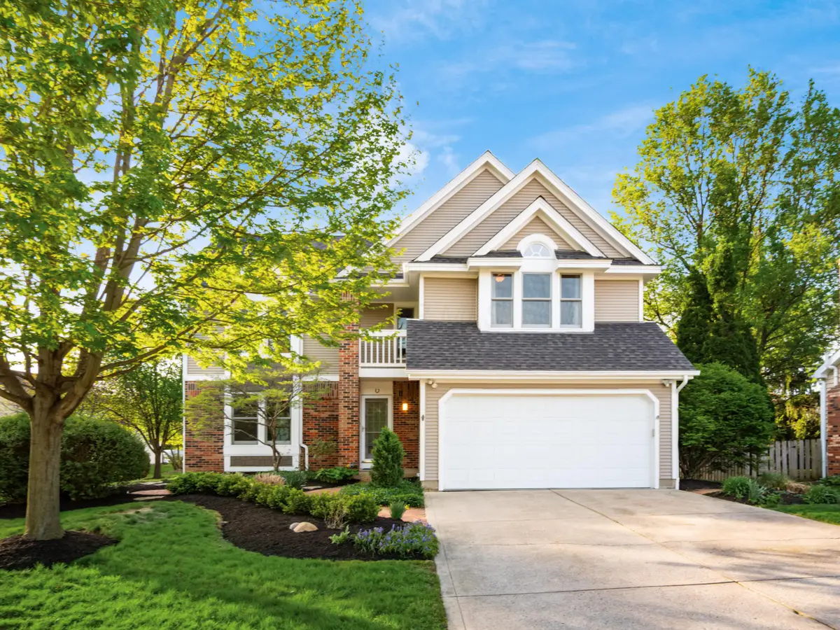 3851 Equestrian Court, Columbus, OH 43221 - #1