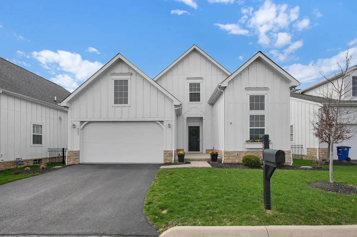 6995 Foreland Lane, Dublin, OH 43016 - #1