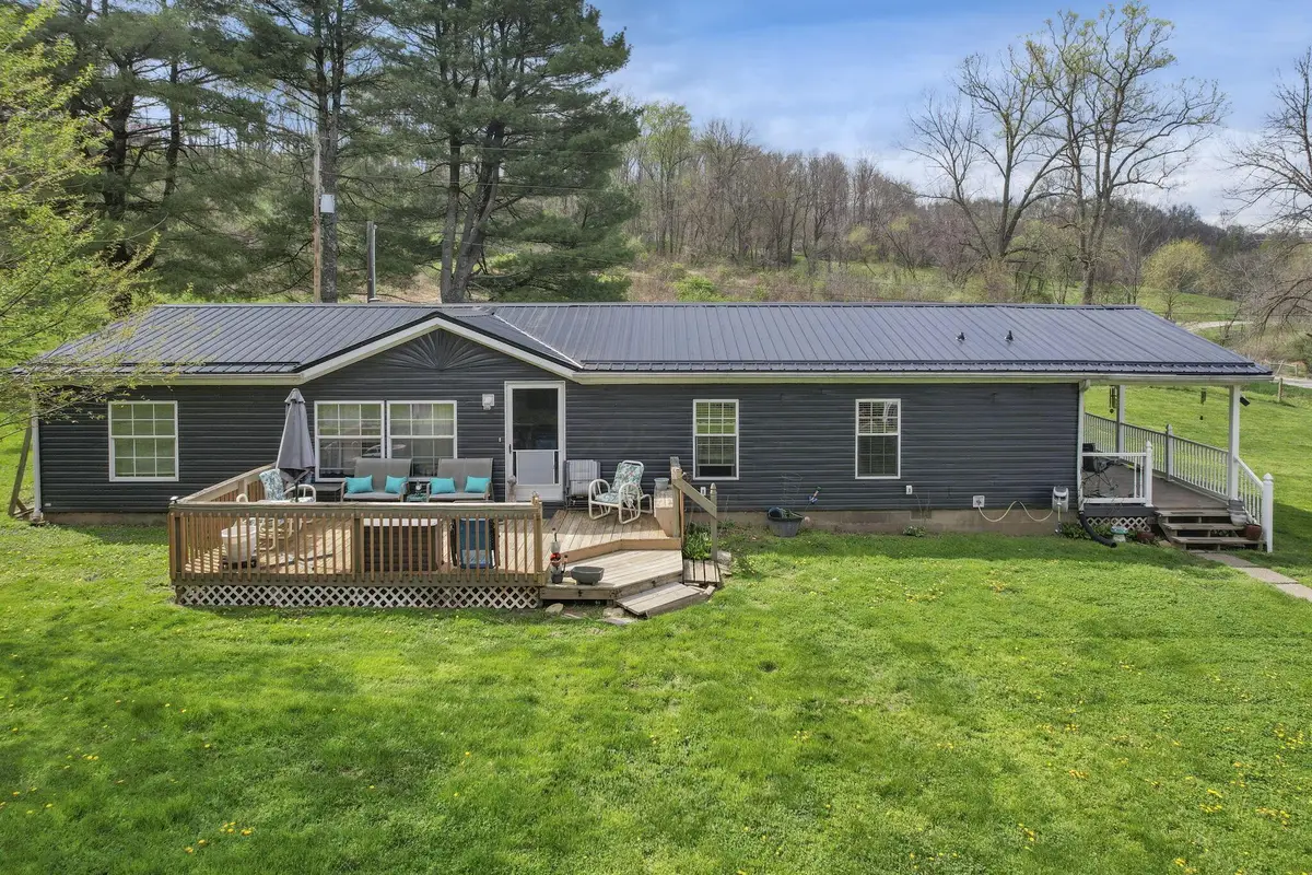 8405 Friendship Drive, New Concord, OH 43762 - #1