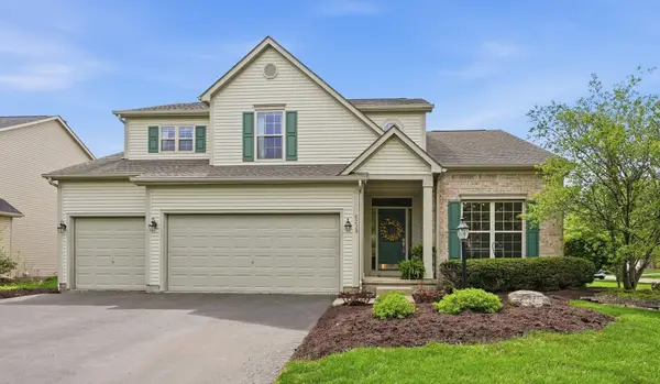 6239 Pirthshire Street, Dublin, OH 43016