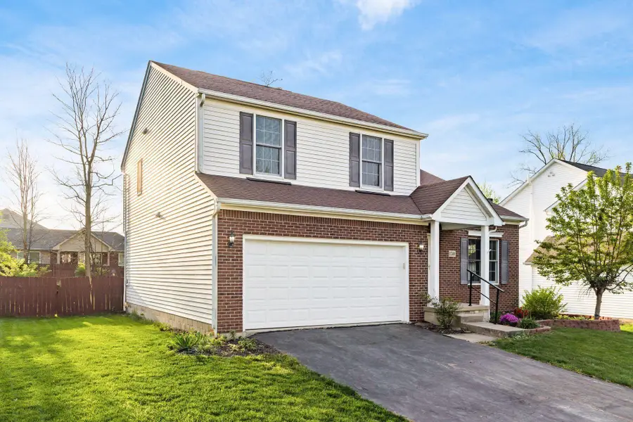 1240 Reserve Drive, Reynoldsburg, OH 43068 - #2