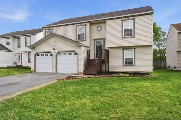 343 Oak Village Drive, Columbus, OH 43207