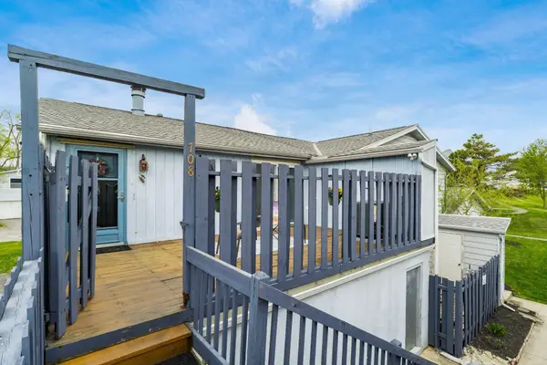 708 Cherry Hollow Road, Columbus, OH 43228