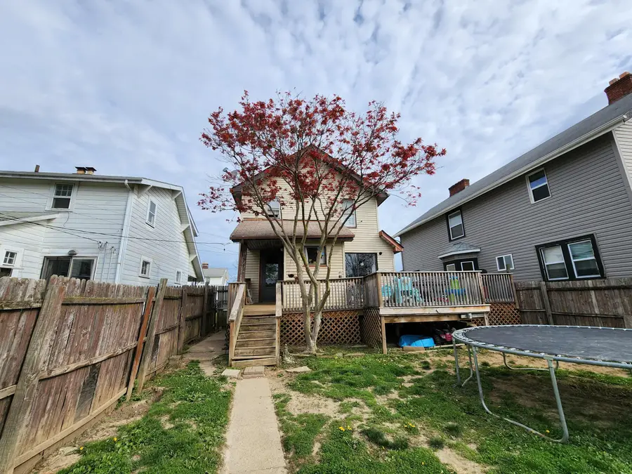 2739 Sutton Avenue, Columbus, OH 43204 - #2