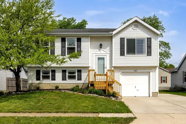 4984 Inspiration Drive, Hilliard, OH 43026