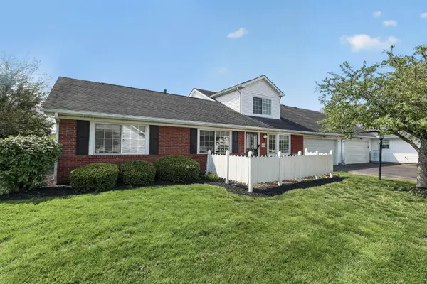 4437 Drycott Street, Groveport, OH 43125