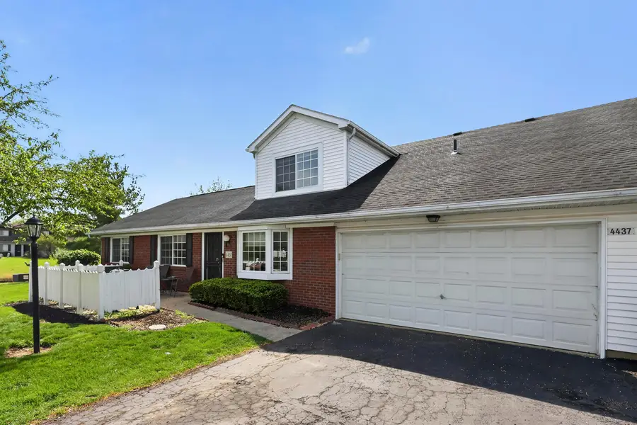 4437 Drycott Street, Groveport, OH 43125 - #3