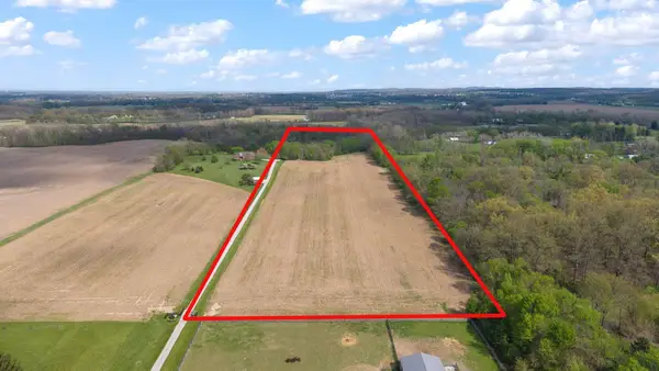 0 Richardson Road, Groveport, OH 43125