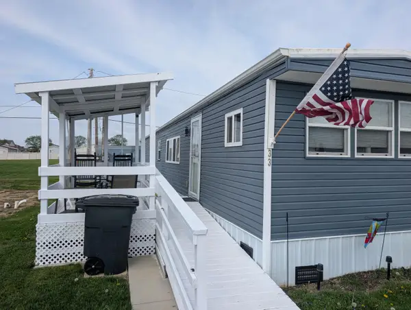 10951 Borror Road, Orient, OH 43146