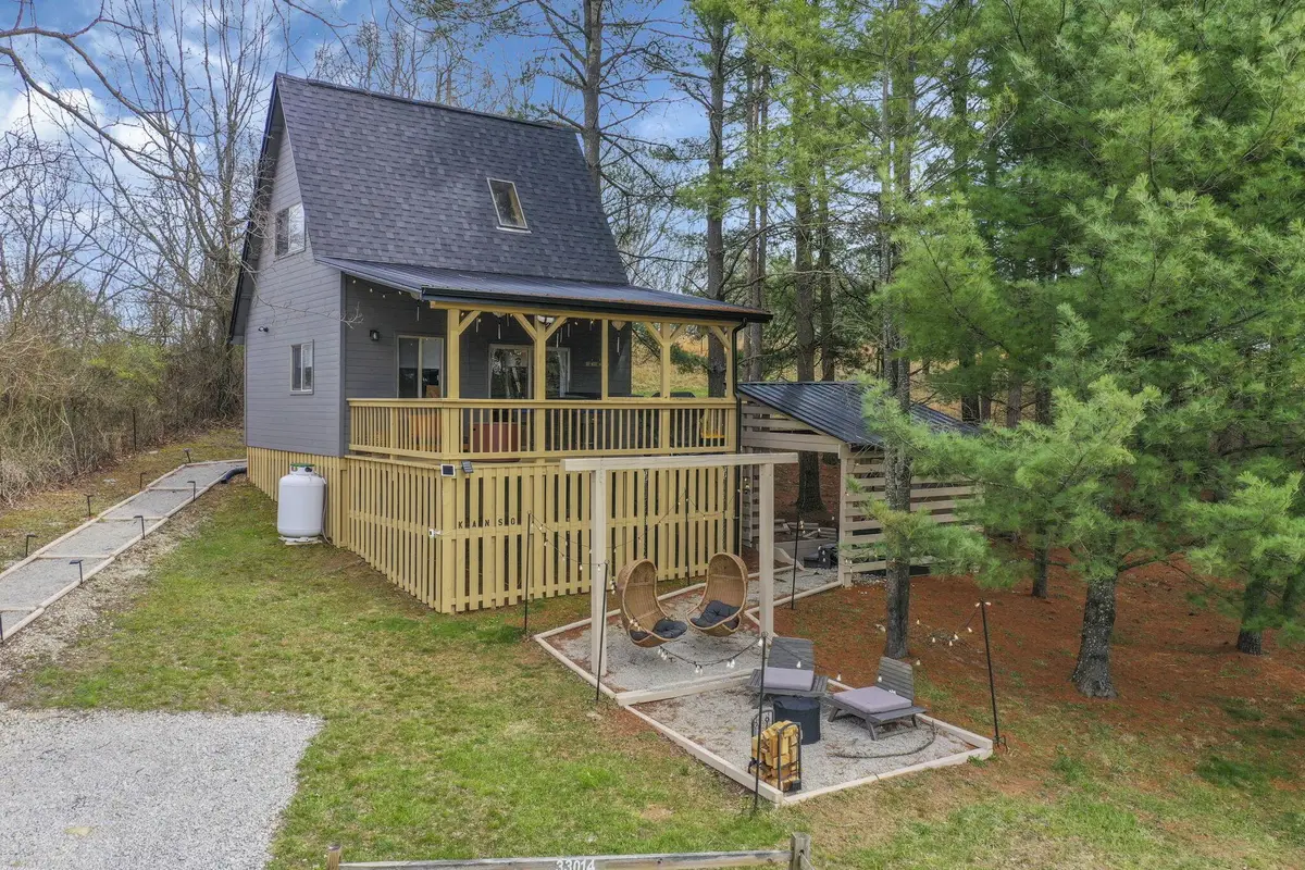 33014 Oliver Road, Logan, OH 43138 - #1