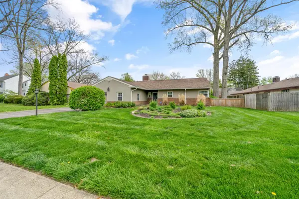 212 S Gould Road, Columbus, OH 43209