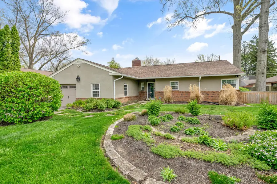 212 S Gould Road, Columbus, OH 43209 - #2