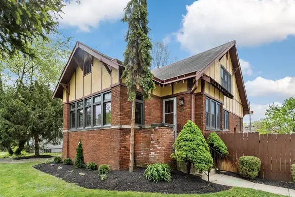 235 Acton Road, Columbus, OH 43214