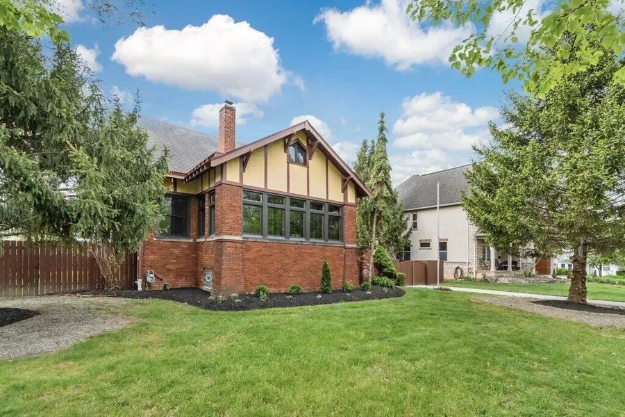 235 Acton Road, Columbus, OH 43214 - #3