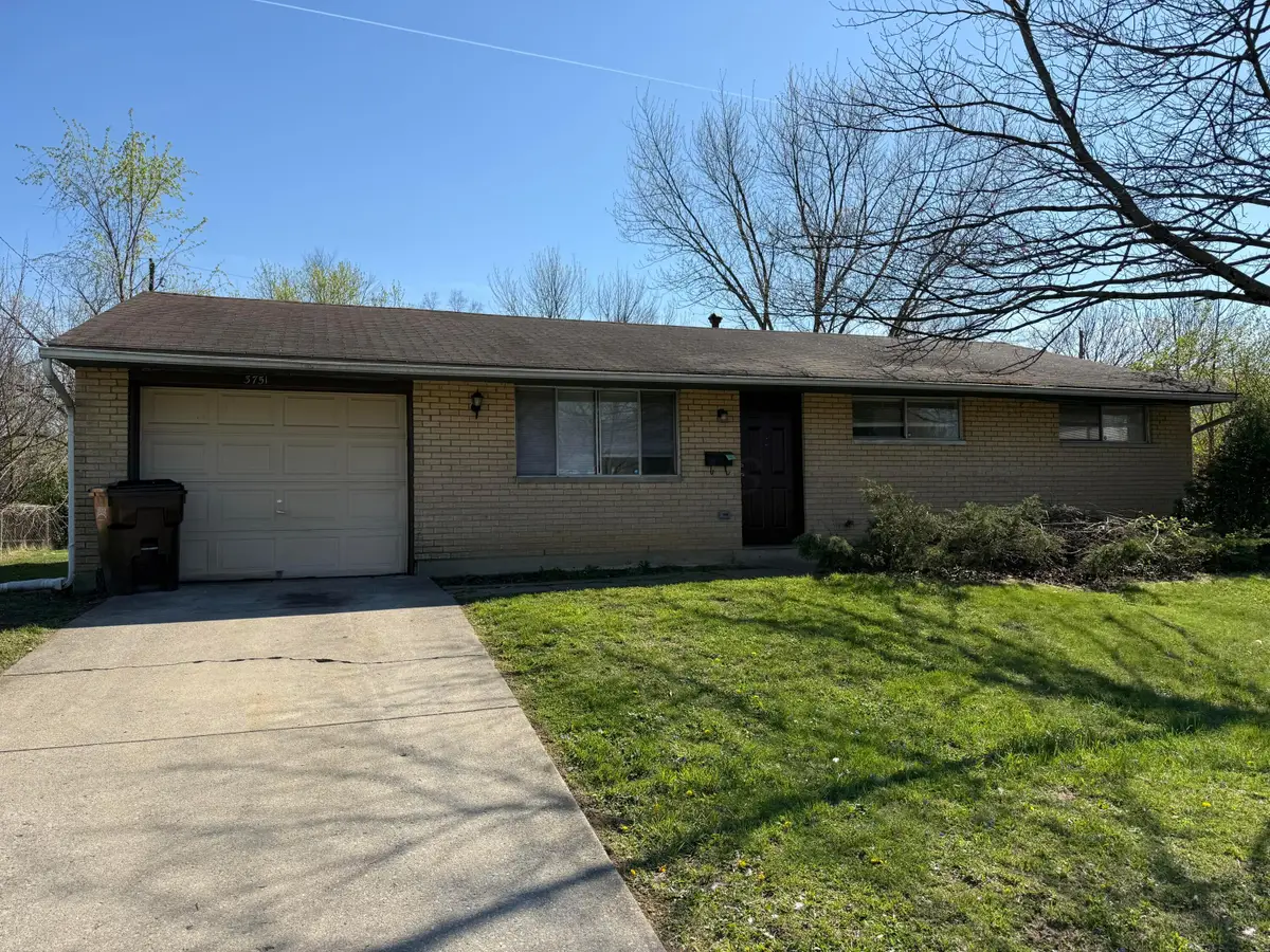 3751 Caracas Drive, Westerville, OH 43081 - #1