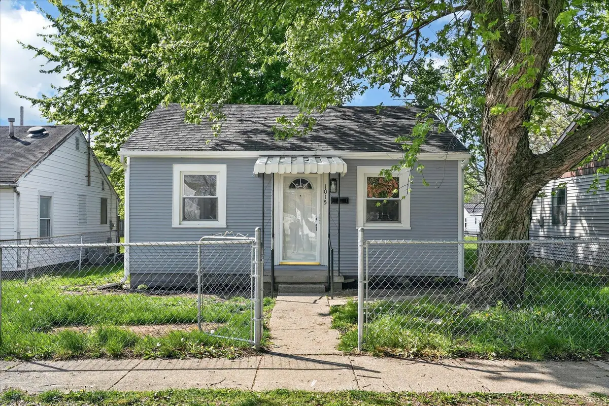 1015 Broadway Street, Washington Court House, OH 43160 - #1