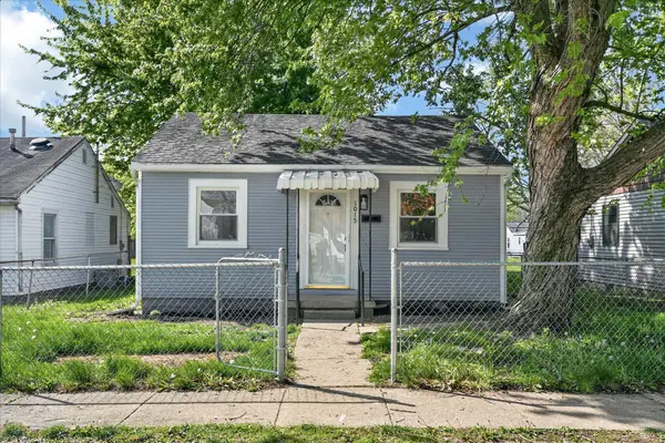 1015 Broadway Street, Washington Court House, OH 43160