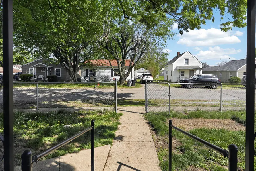 1015 Broadway Street, Washington Court House, OH 43160 - #2