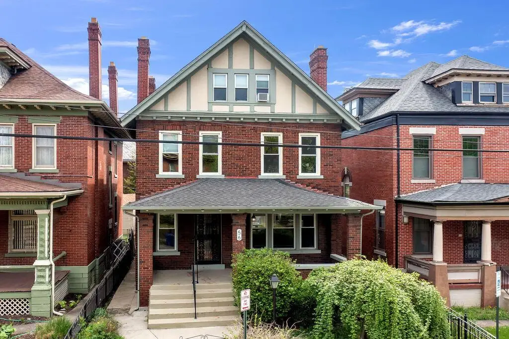56 S Champion Avenue, Columbus, OH 43205 - #1