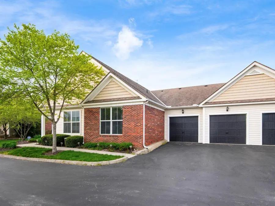 4737 Clubpark Drive, Hilliard, OH 43026 - #3