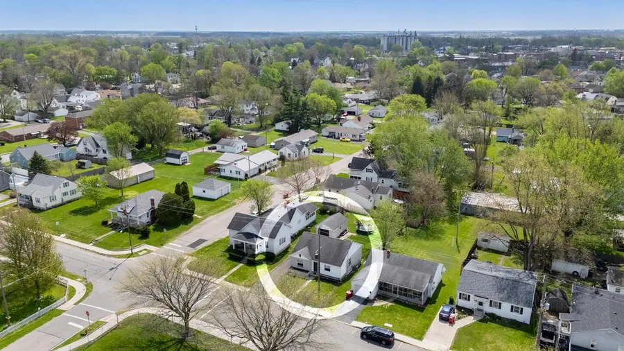 208 Park Avenue, London, OH 43140 - #3