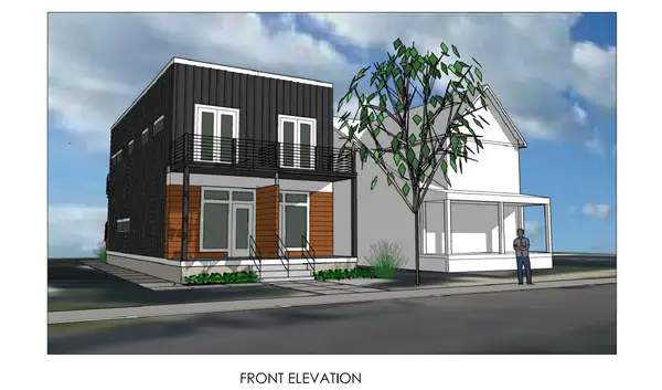 46 W Park Avenue, Columbus, OH 43222