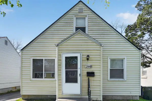 2849 Osceola Avenue, Columbus, OH 43211