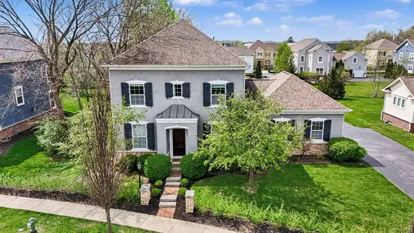 9351 Burnett Lane, Dublin, OH 43017