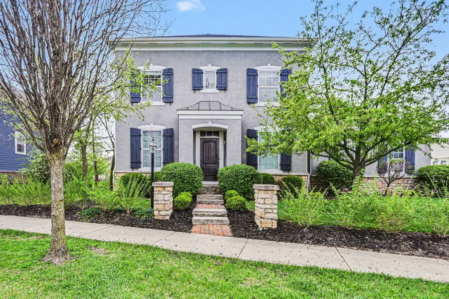 9351 Burnett Lane, Dublin, OH 43017 - #2