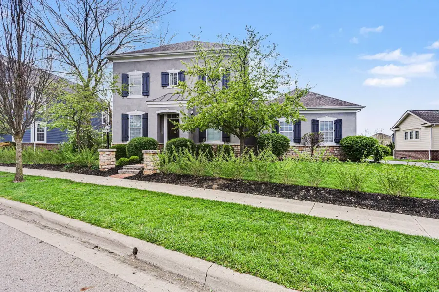 9351 Burnett Lane, Dublin, OH 43017 - #3