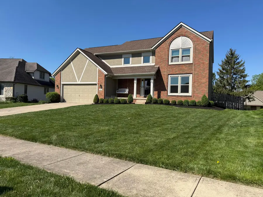 1953 Haverton Drive, Reynoldsburg, OH 43068 - #2