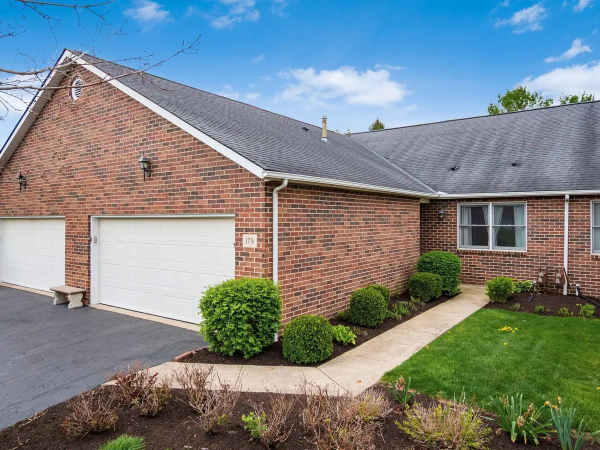 179 Hanover Court, Delaware, OH 43015 - #1