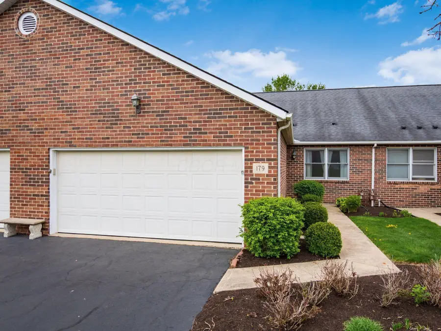 179 Hanover Court, Delaware, OH 43015 - #2