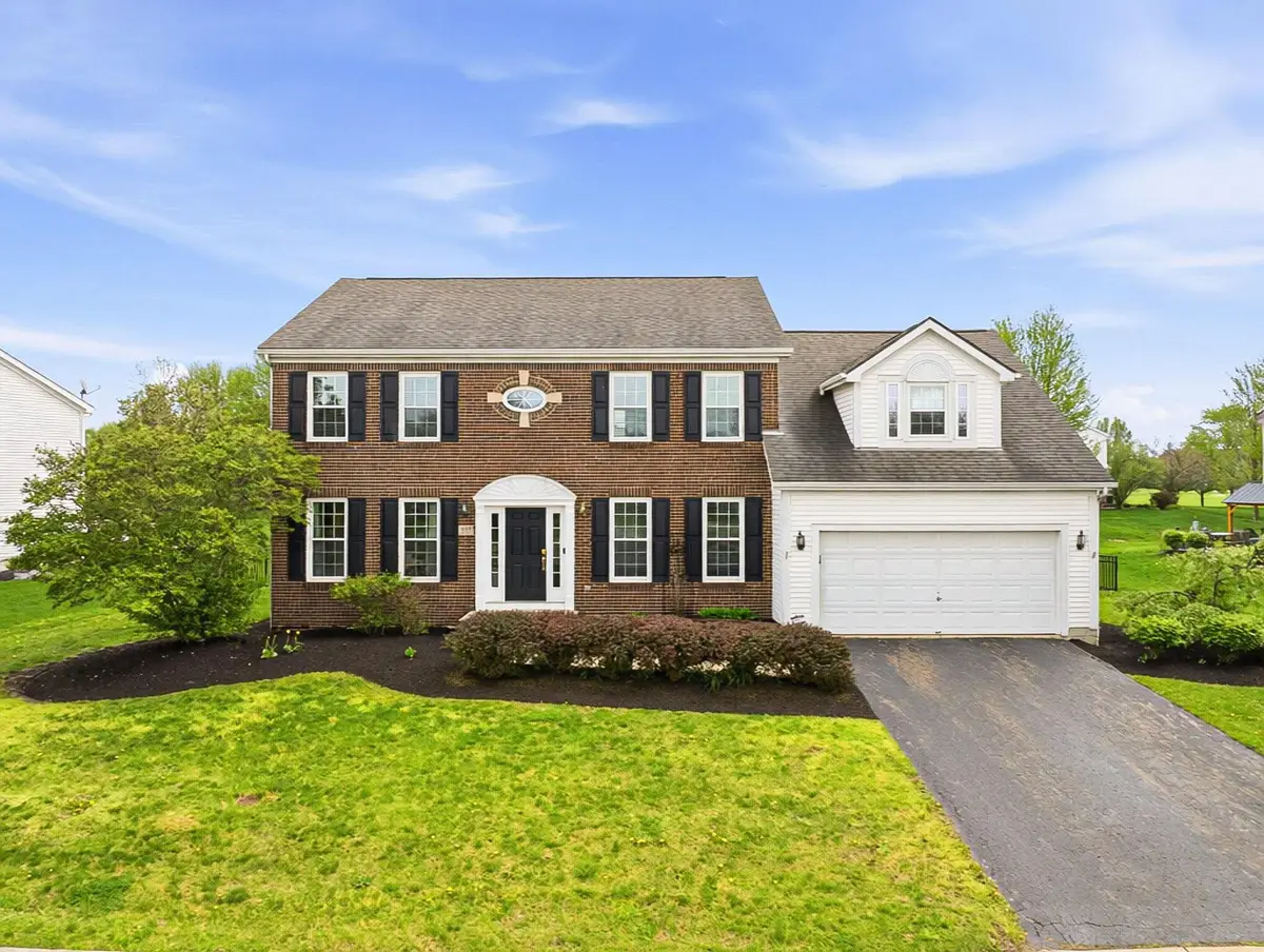 2107 Parklawn Drive, Lewis Center, OH 43035 - #1