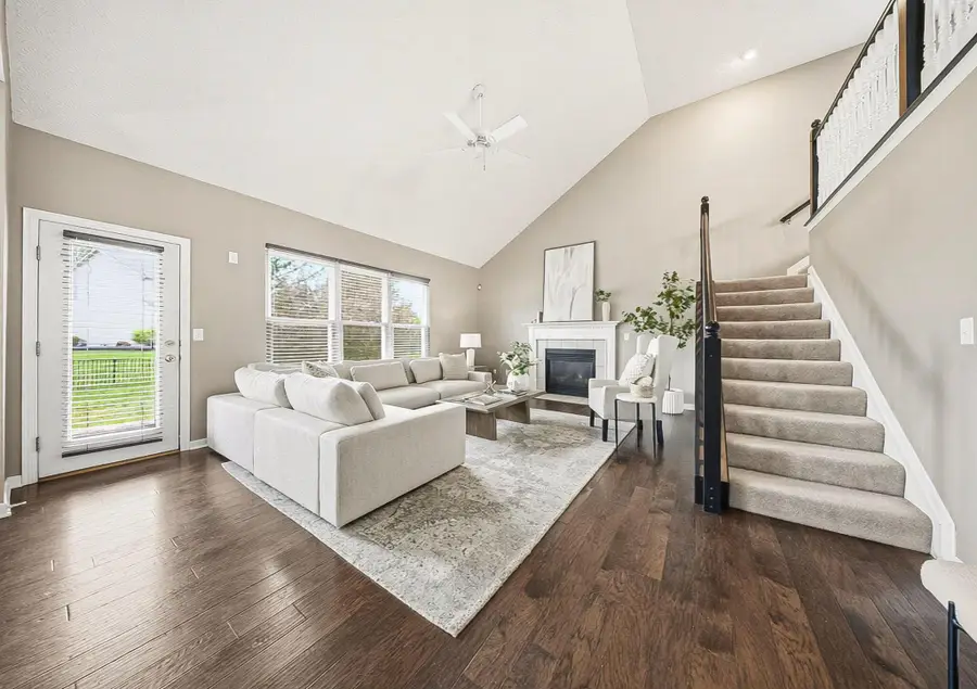 2107 Parklawn Drive, Lewis Center, OH 43035 - #2