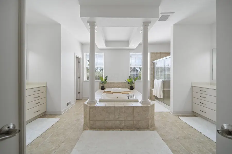 6571 Scioto Chase Boulevard, Powell, OH 43065 - #2