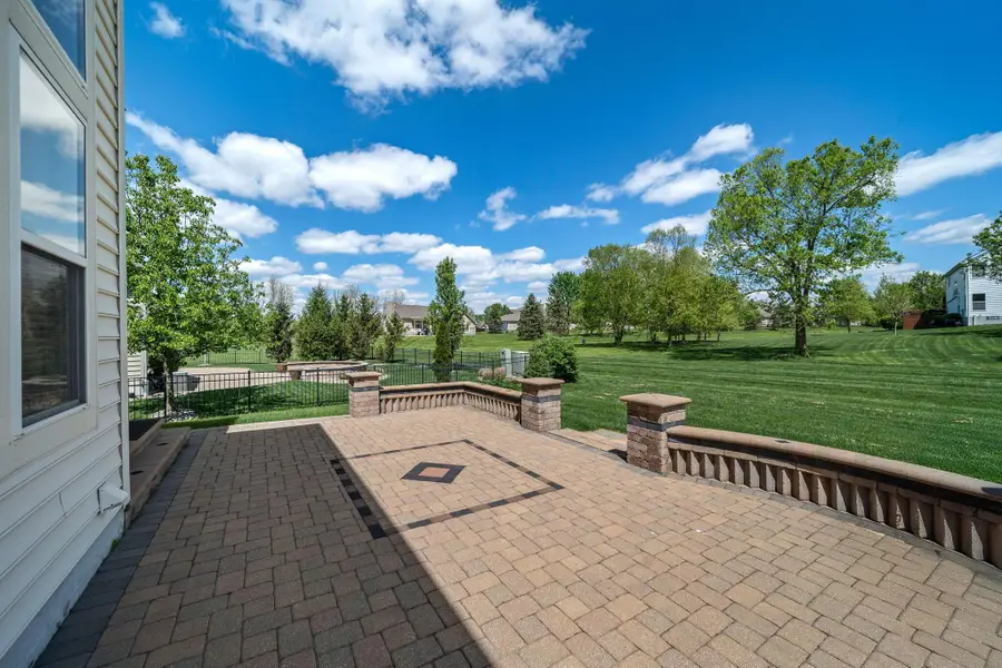 6571 Scioto Chase Boulevard, Powell, OH 43065 - #3