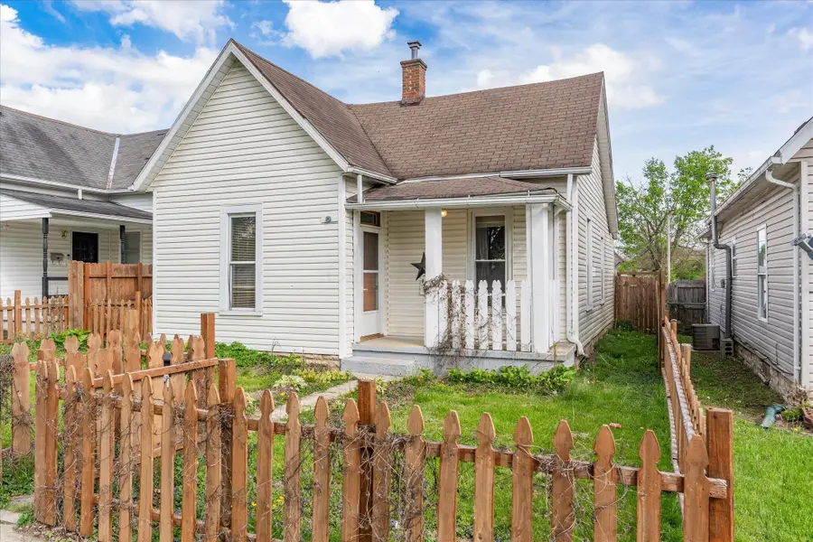 453 Spring Street, Greenfield, OH 45123 - #2