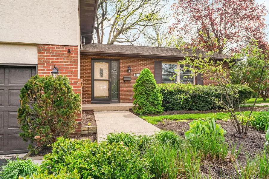 4818 Larwell Drive, Columbus, OH 43220 - #2