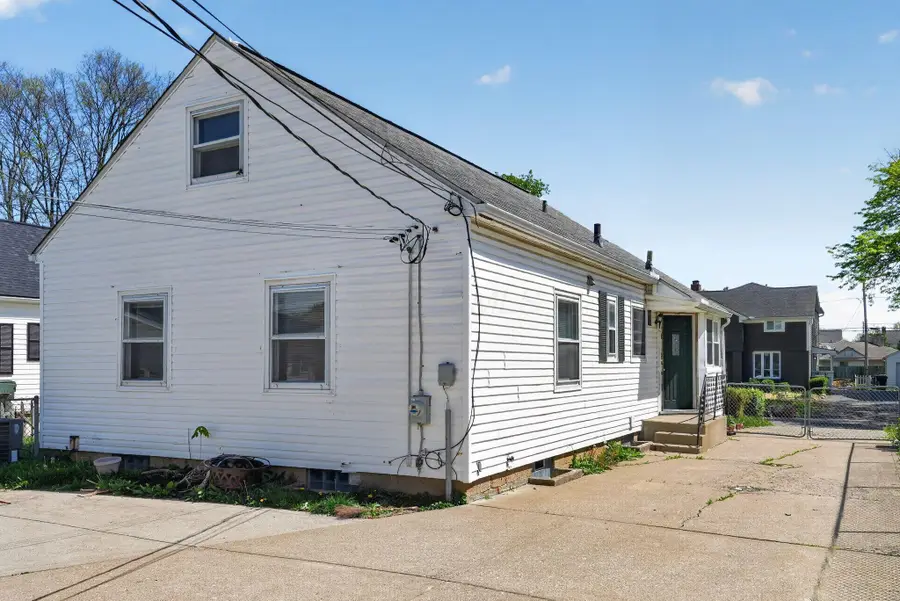273 S Sylvan Avenue, Columbus, OH 43204 - #3