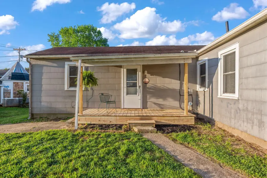 134 Sherman Avenue, Lancaster, OH 43130 - #2