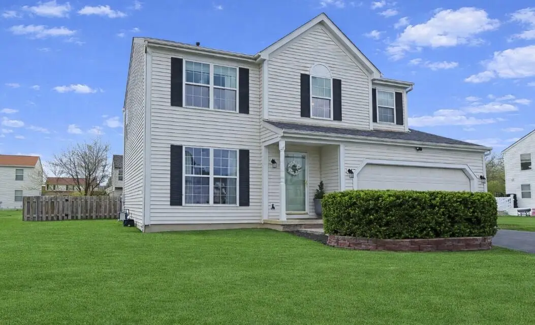 661 Toria Drive, Reynoldsburg, OH 43068 - #1