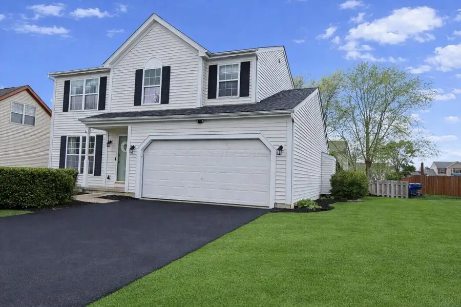 661 Toria Drive, Reynoldsburg, OH 43068 - #2