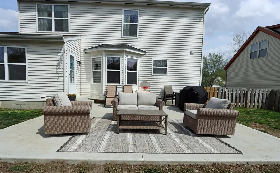 661 Toria Drive, Reynoldsburg, OH 43068 - #3