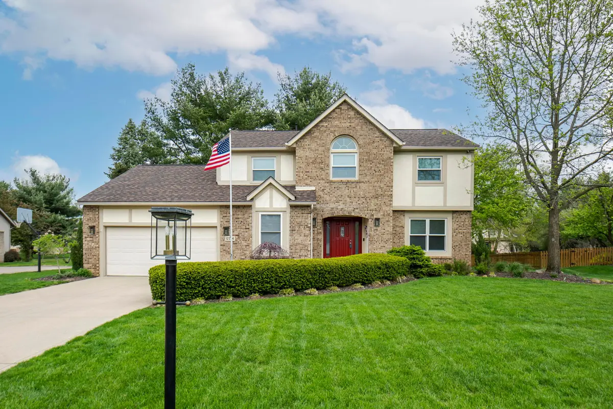 12324 Raintree Avenue, Pickerington, OH 43147 - #1