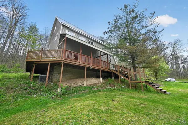 3890 Auerville Road, Bainbridge, OH 45612