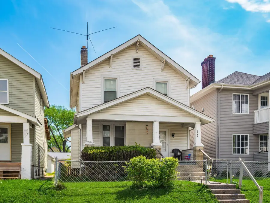 1166 Oakwood Avenue, Columbus, OH 43206 - #3