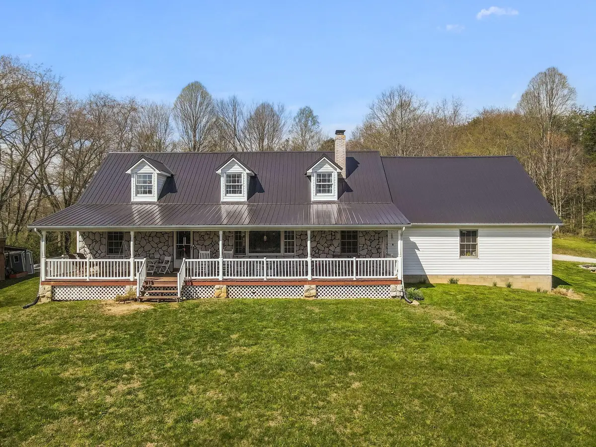 14019 State Route 595, Logan, OH 43138 - #1