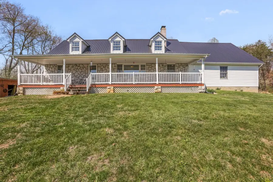 14019 State Route 595, Logan, OH 43138 - #2